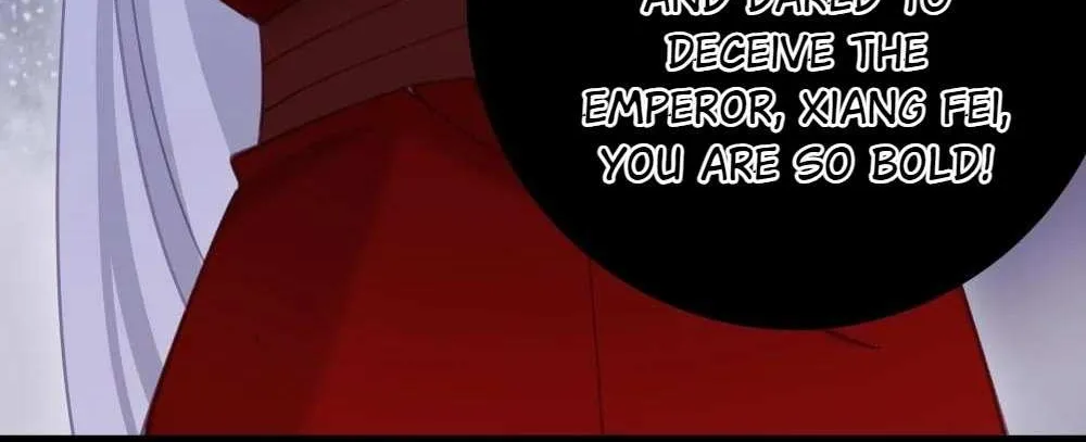 Breaking into the body of the emperor