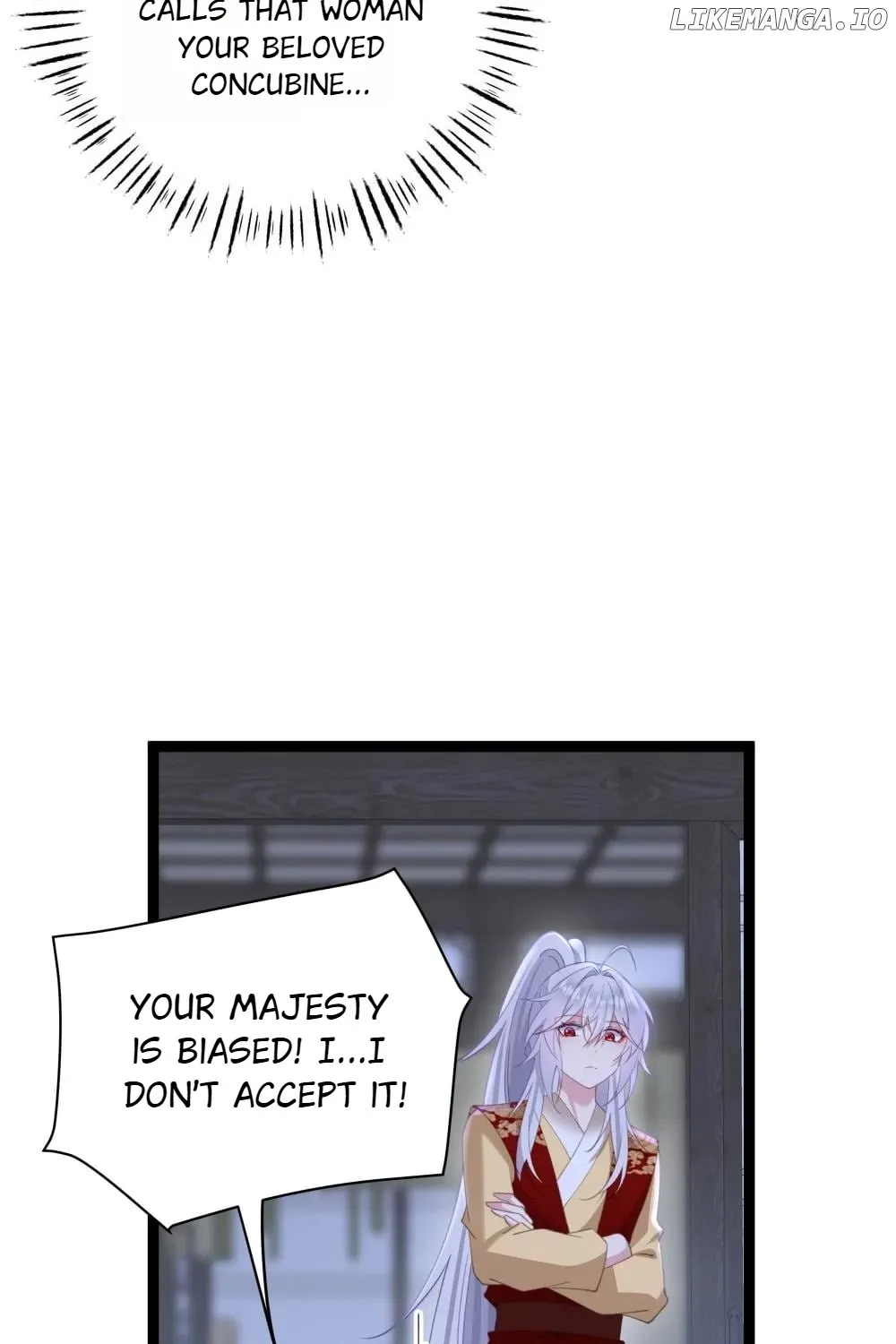 Breaking into the body of the emperor
