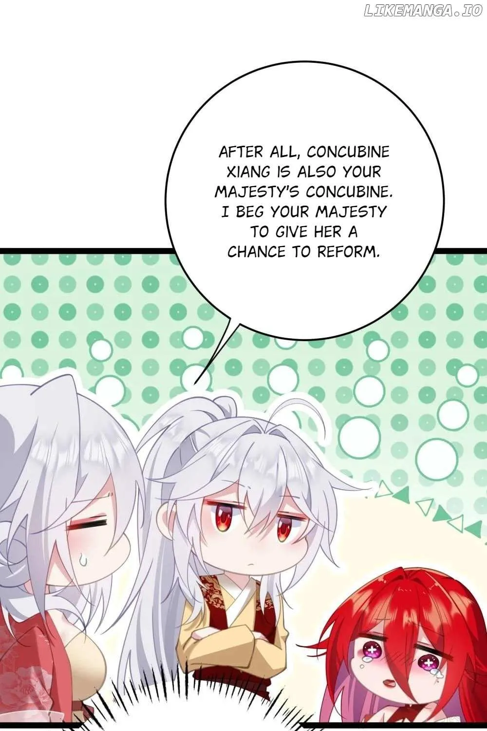 Breaking into the body of the emperor