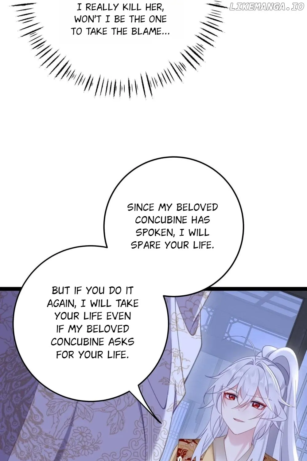 Breaking into the body of the emperor