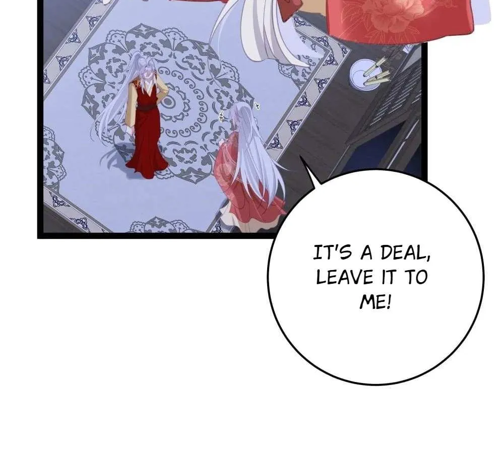 Breaking into the body of the emperor