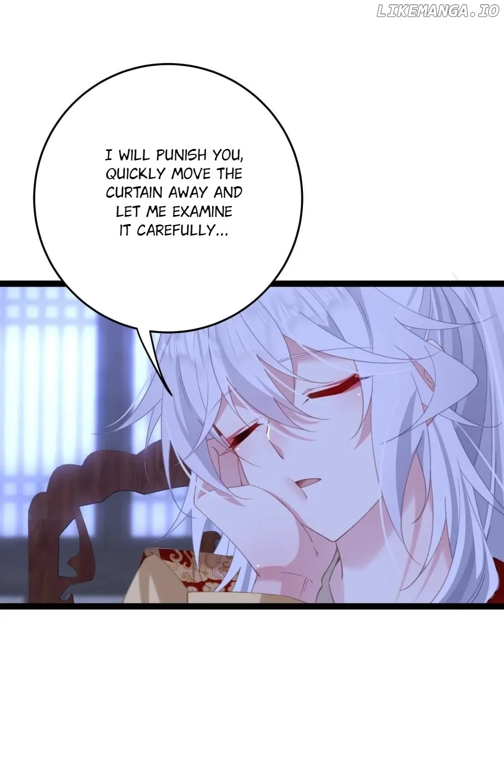 Breaking into the body of the emperor