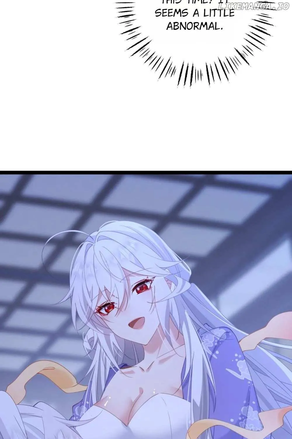 Breaking into the body of the emperor