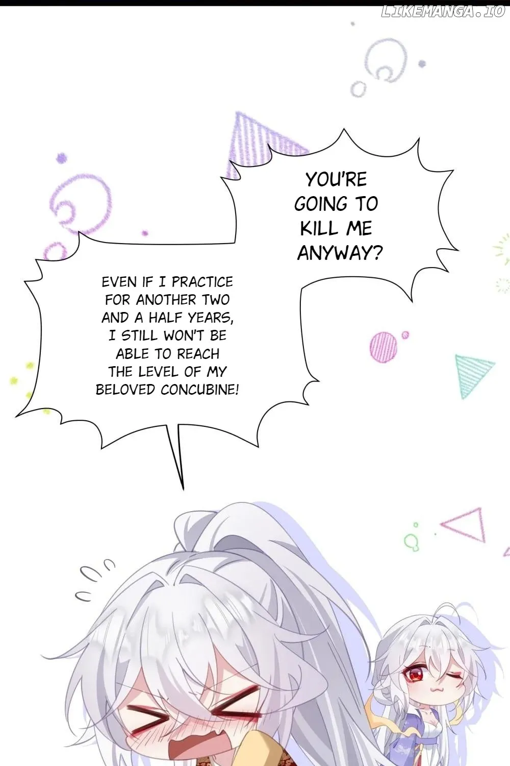 Breaking into the body of the emperor