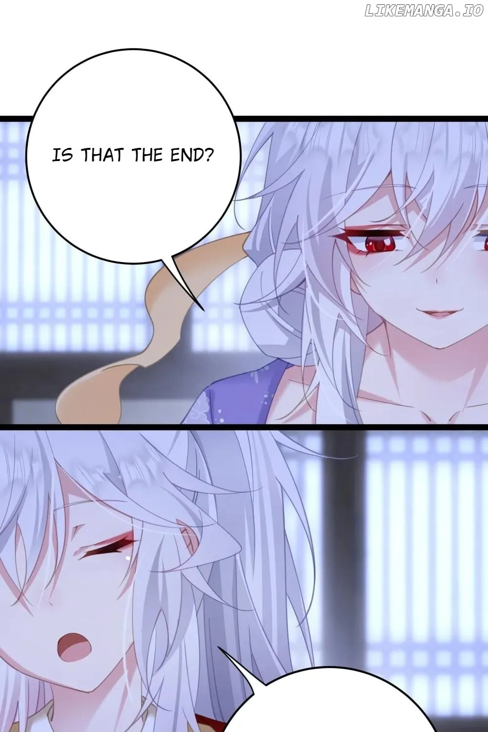 Breaking into the body of the emperor