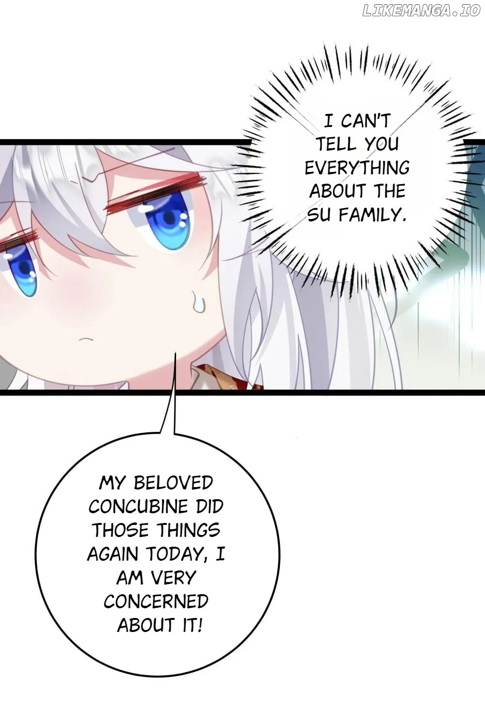 Breaking into the body of the emperor