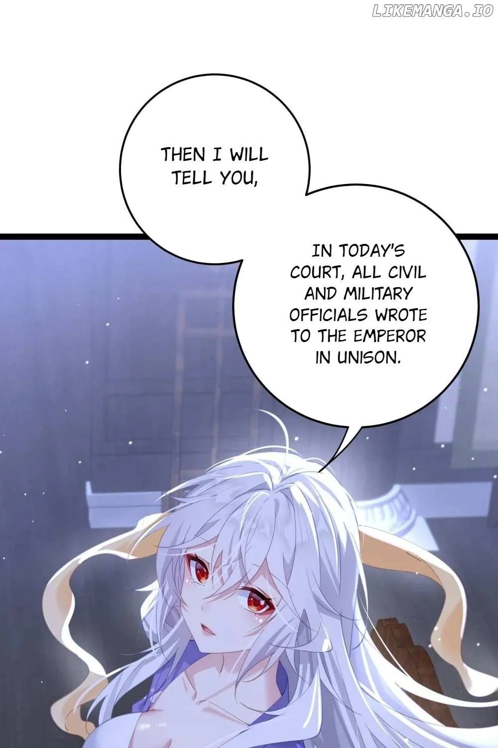 Breaking into the body of the emperor