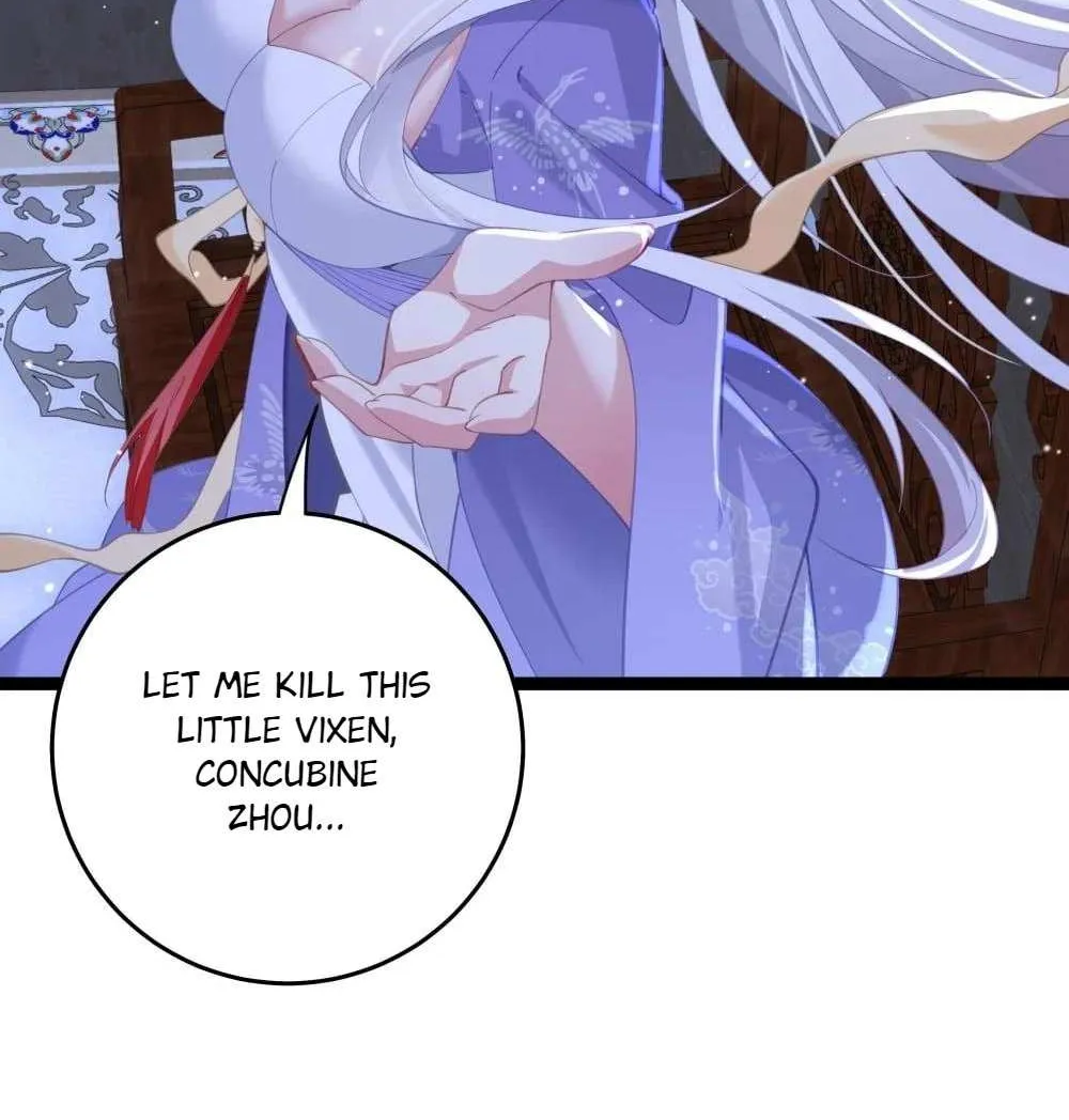 Breaking into the body of the emperor