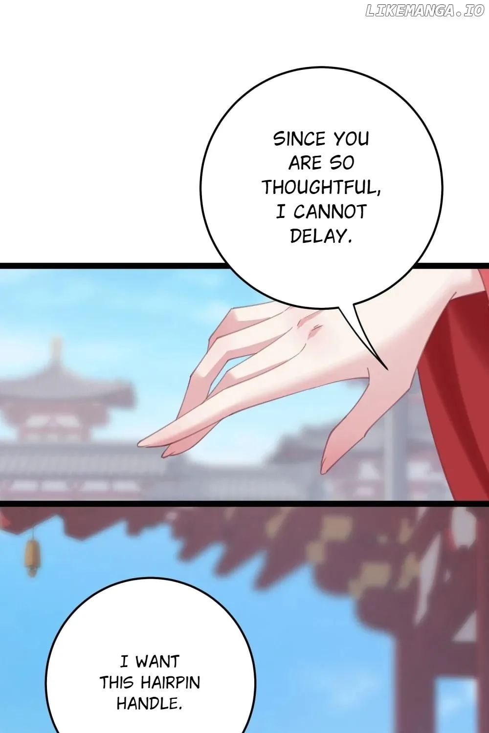 Breaking into the body of the emperor