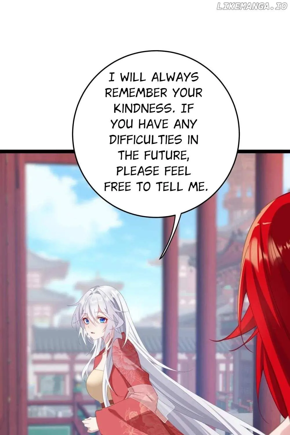 Breaking into the body of the emperor