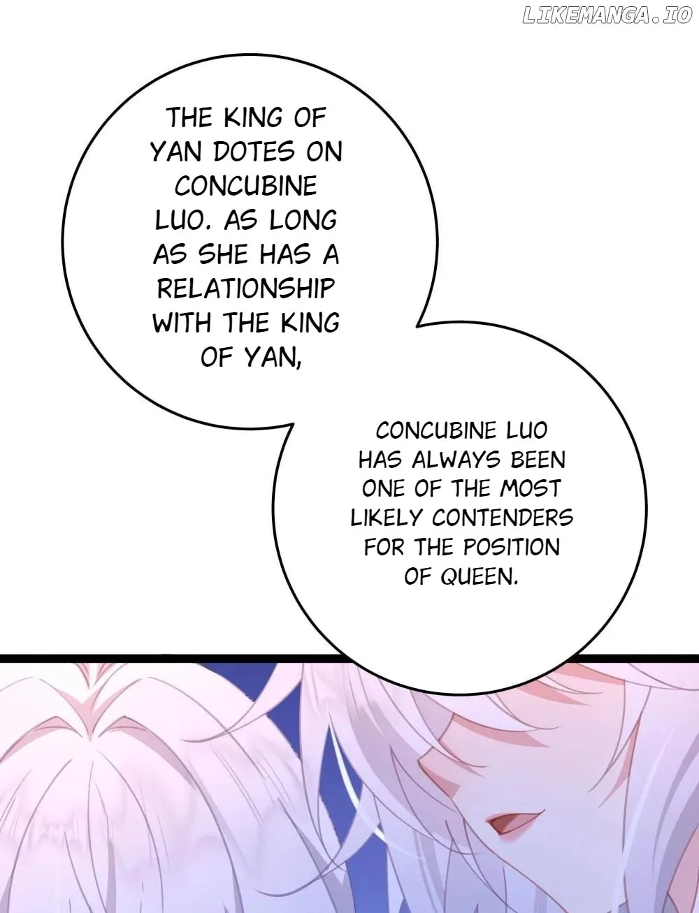 Breaking into the body of the emperor