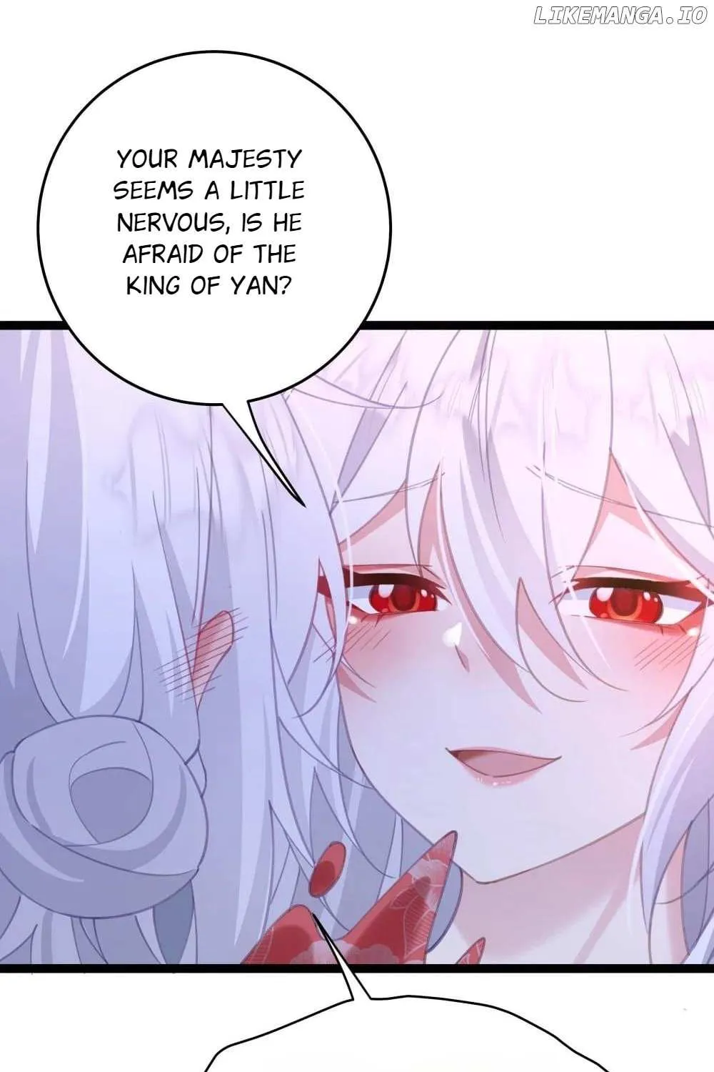 Breaking into the body of the emperor