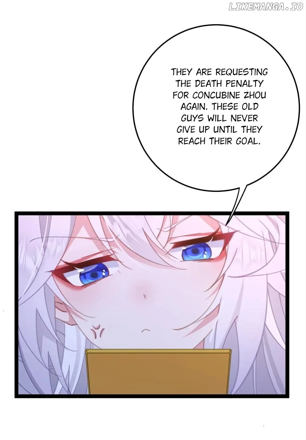 Breaking into the body of the emperor