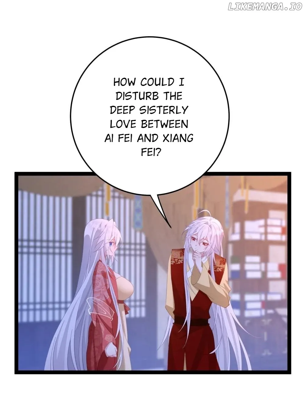 Breaking into the body of the emperor