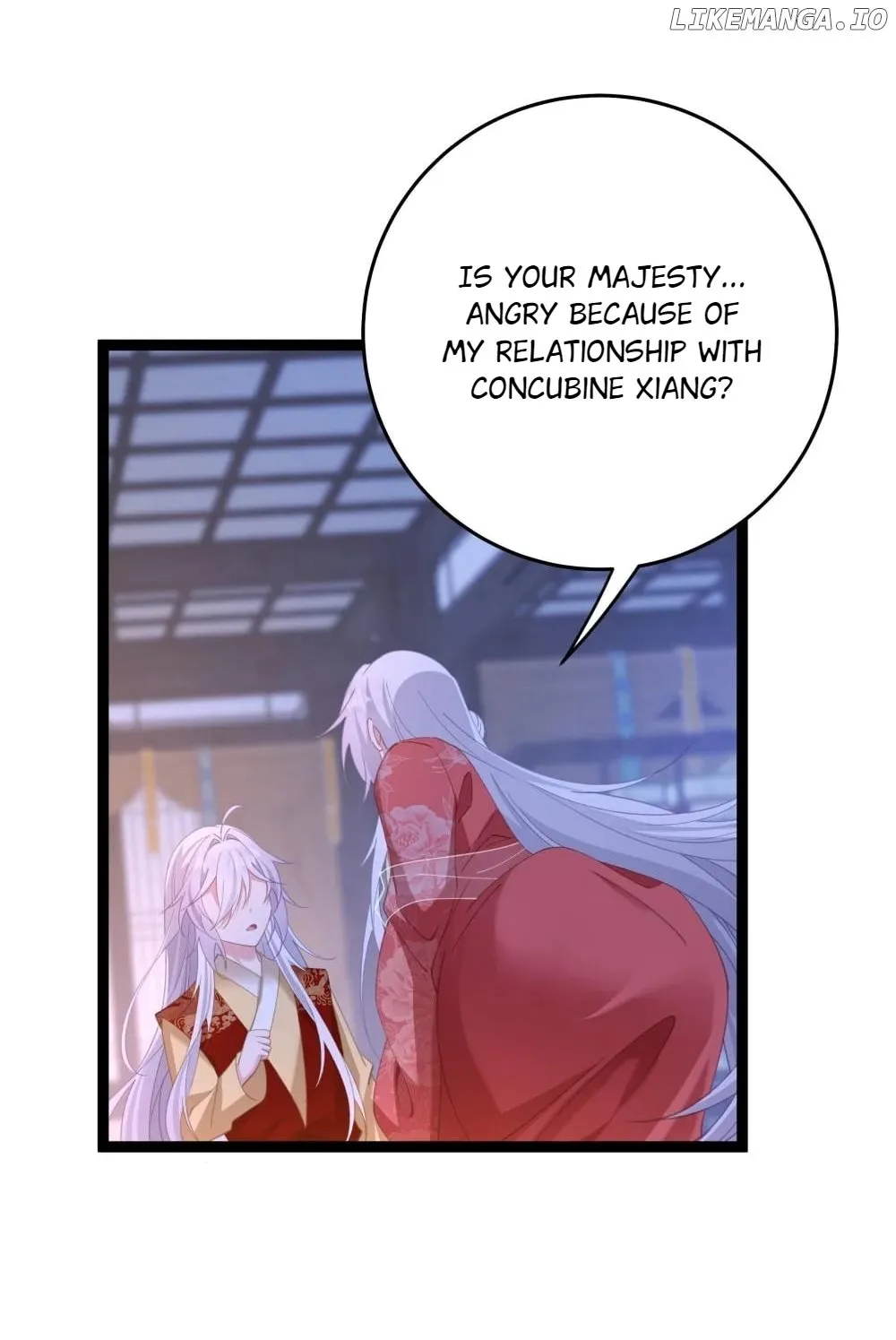 Breaking into the body of the emperor