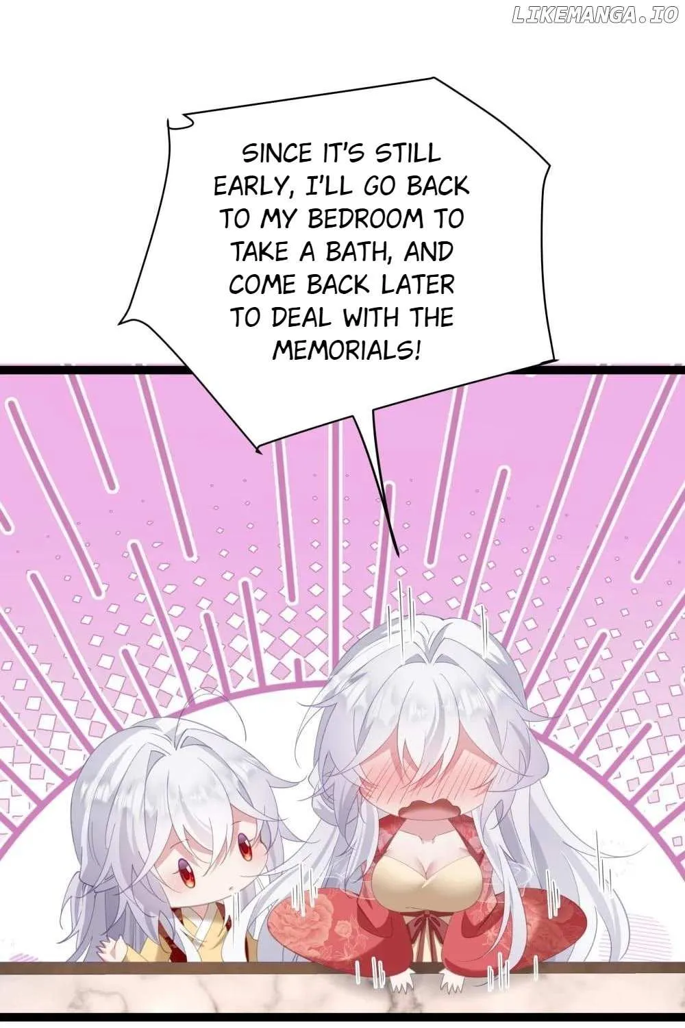 Breaking into the body of the emperor
