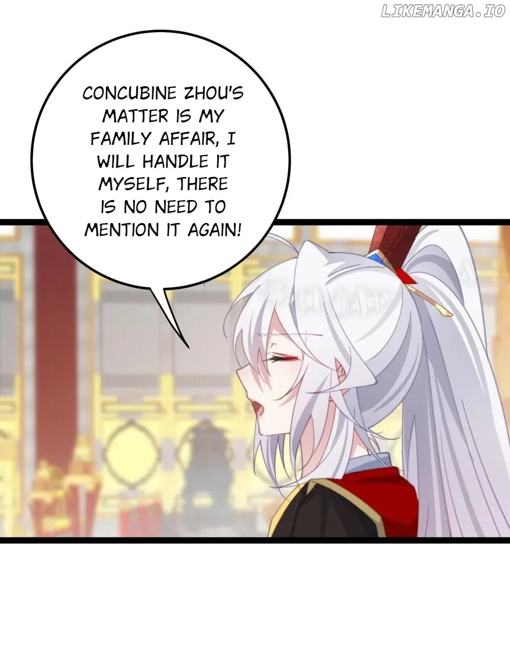 Breaking into the body of the emperor
