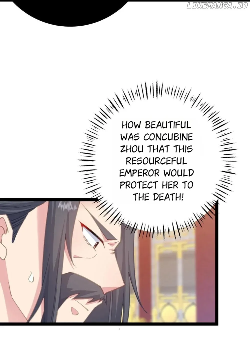 Breaking into the body of the emperor