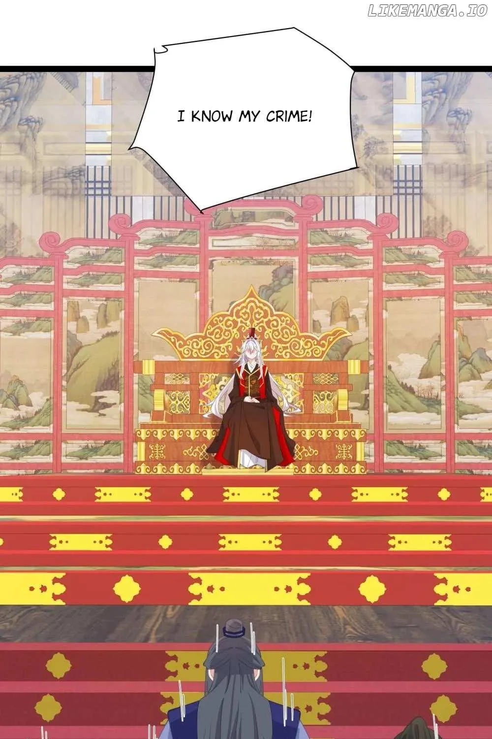 Breaking into the body of the emperor