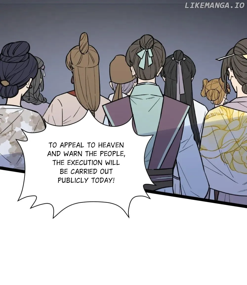 Breaking into the body of the emperor