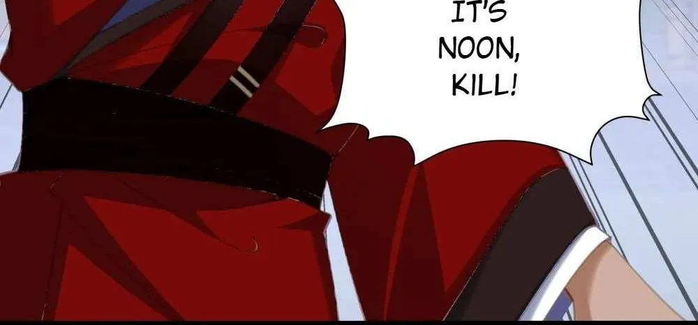 Breaking into the body of the emperor