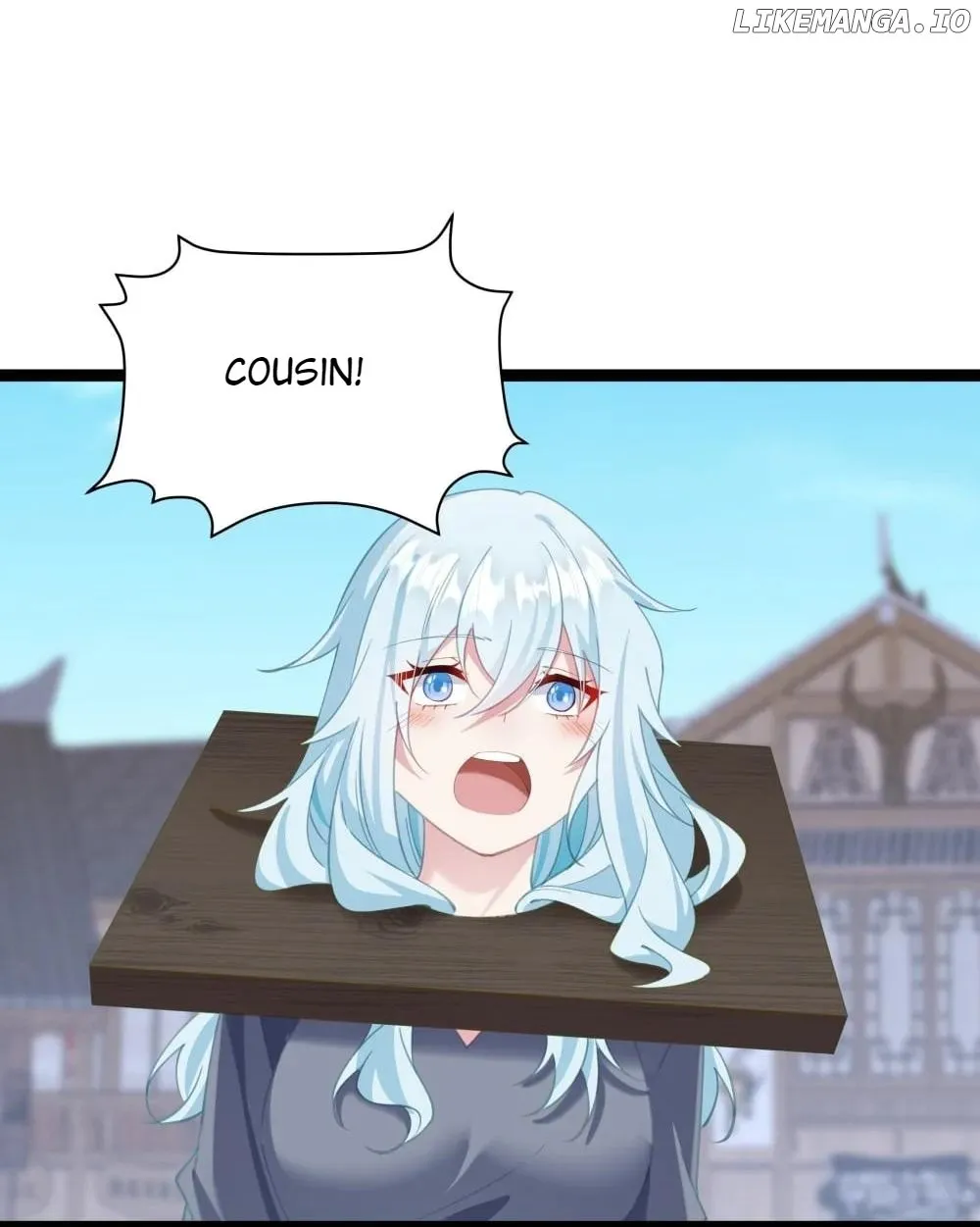 Breaking into the body of the emperor