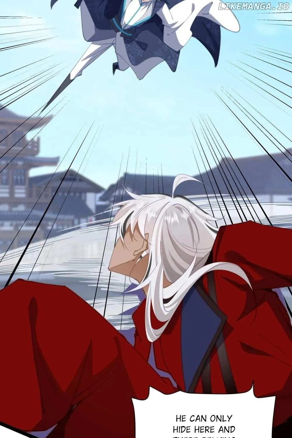 Breaking into the body of the emperor