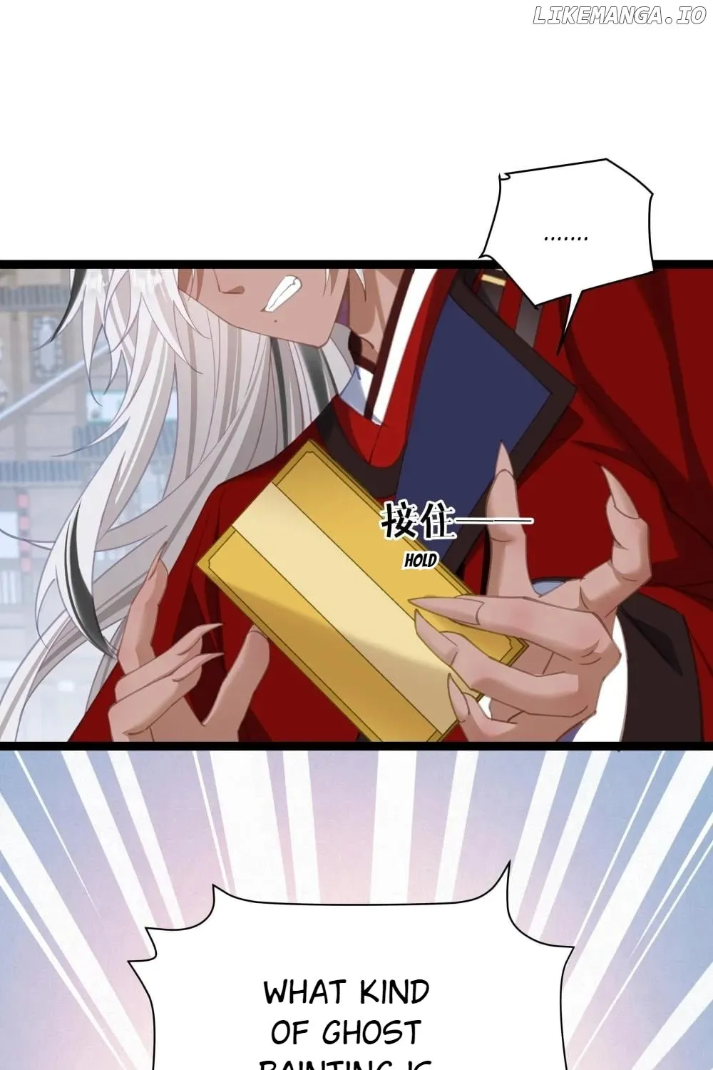 Breaking into the body of the emperor