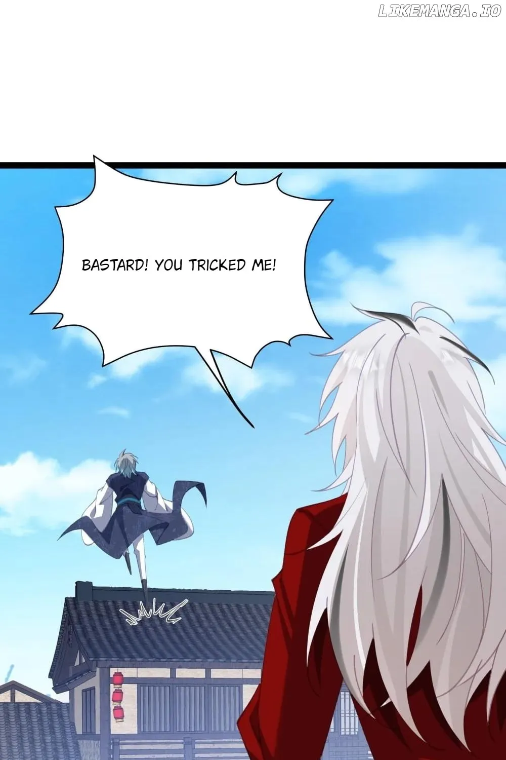 Breaking into the body of the emperor