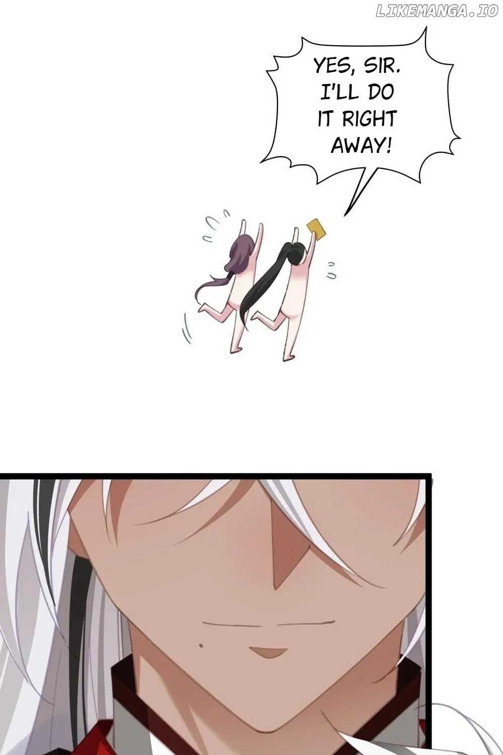 Breaking into the body of the emperor