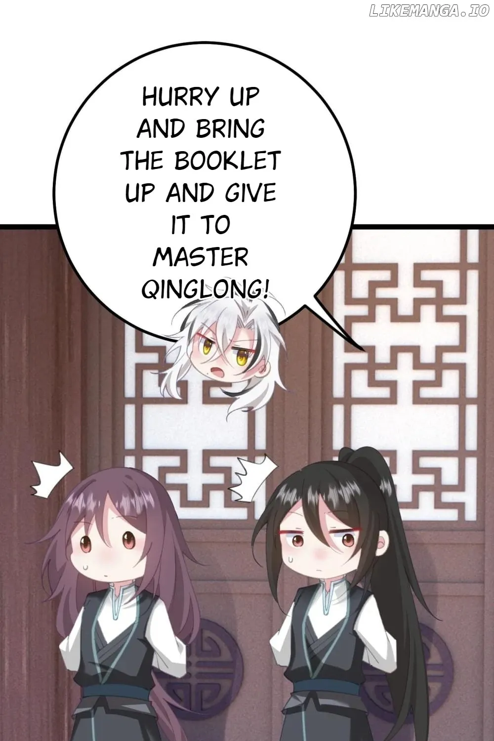 Breaking into the body of the emperor