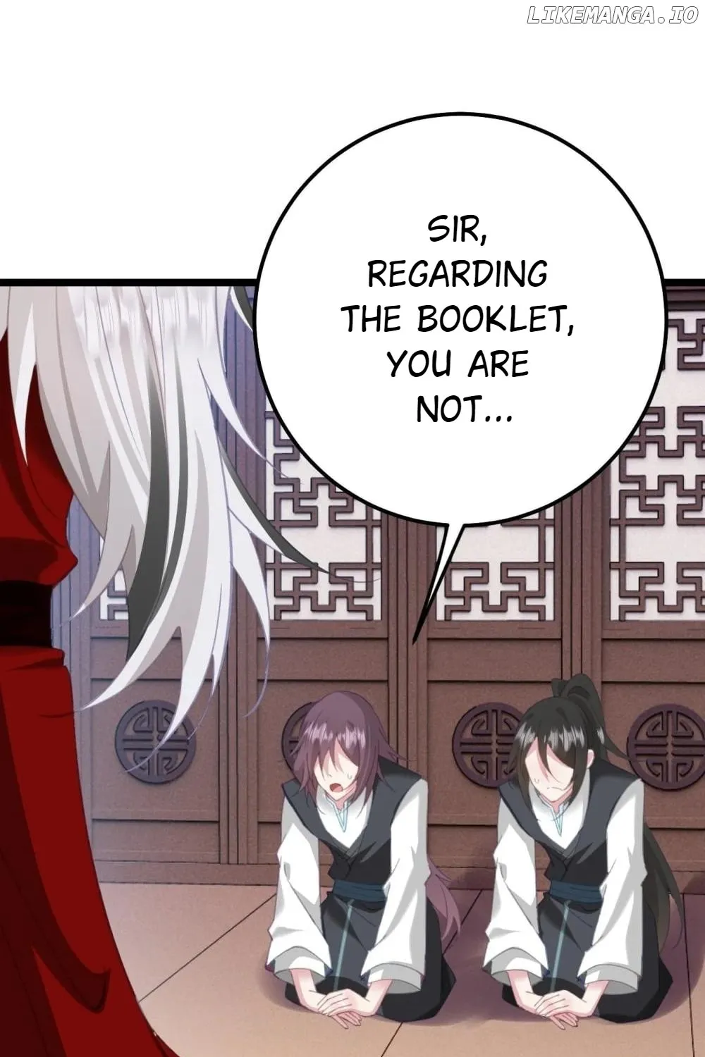 Breaking into the body of the emperor