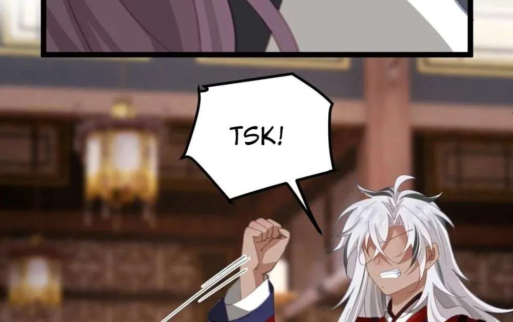 Breaking into the body of the emperor