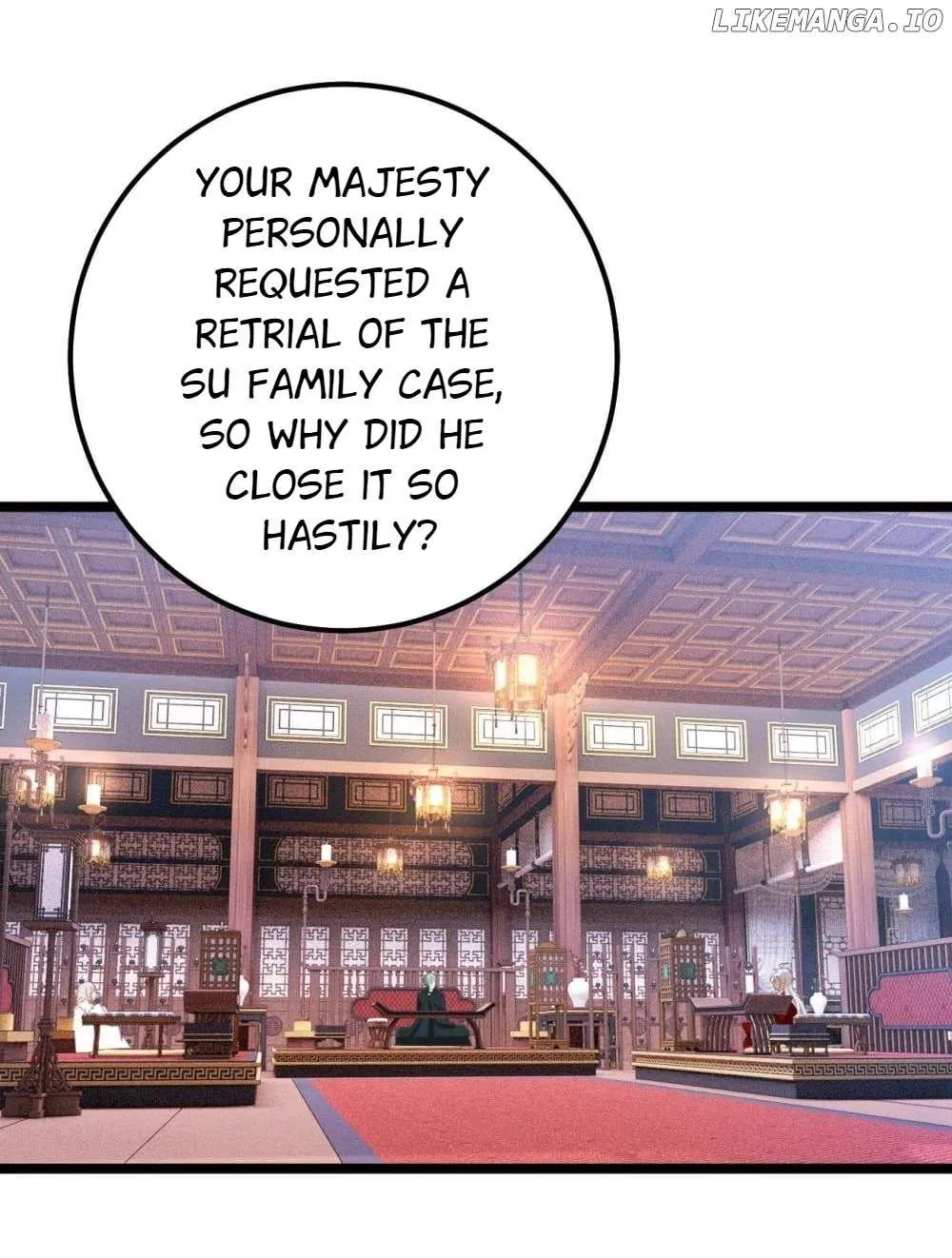 Breaking into the body of the emperor