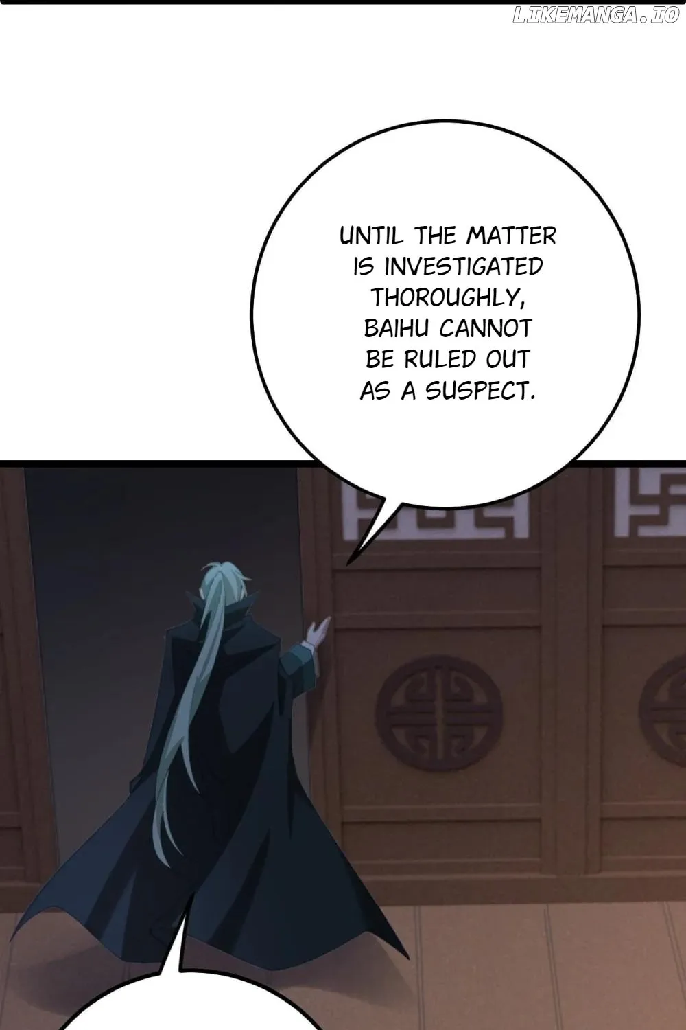 Breaking into the body of the emperor