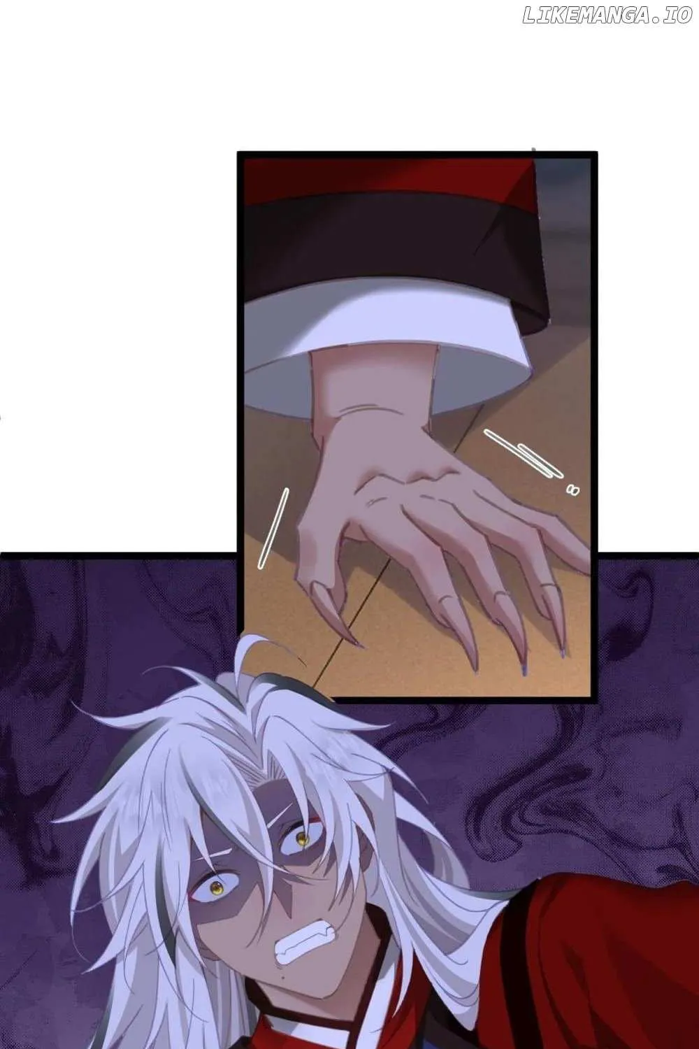 Breaking into the body of the emperor
