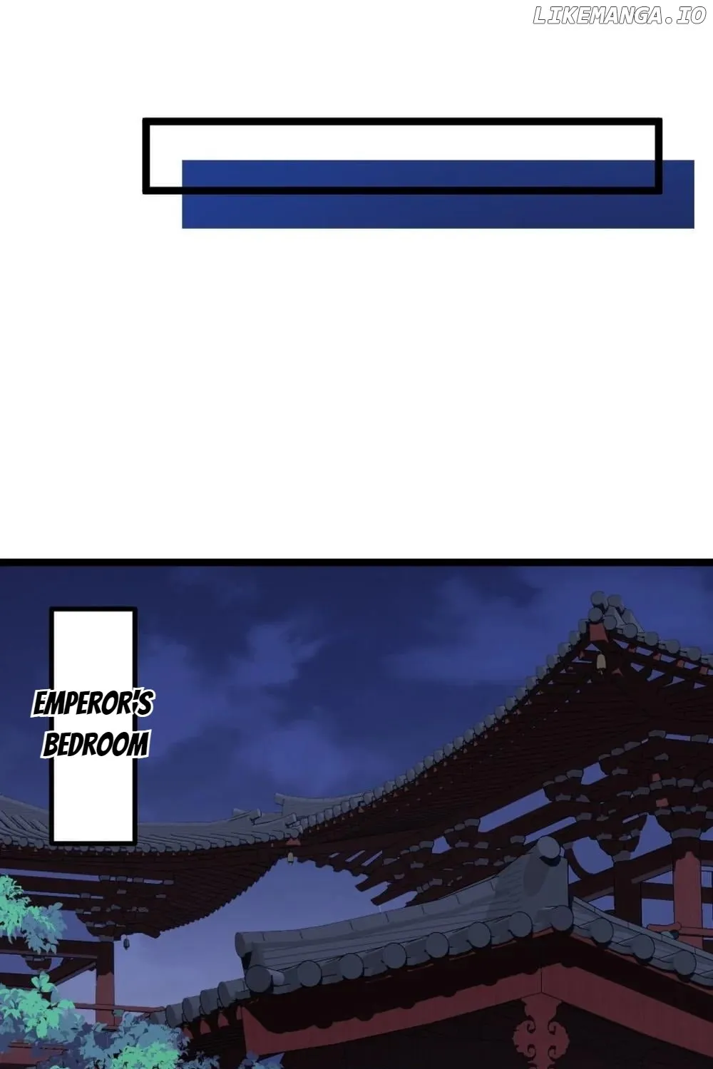 Breaking into the body of the emperor