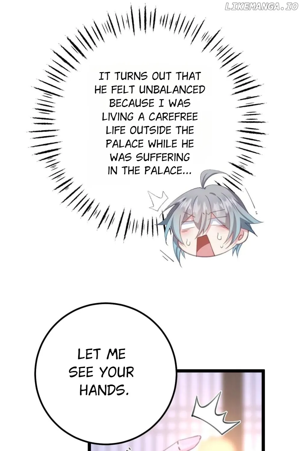 Breaking into the body of the emperor