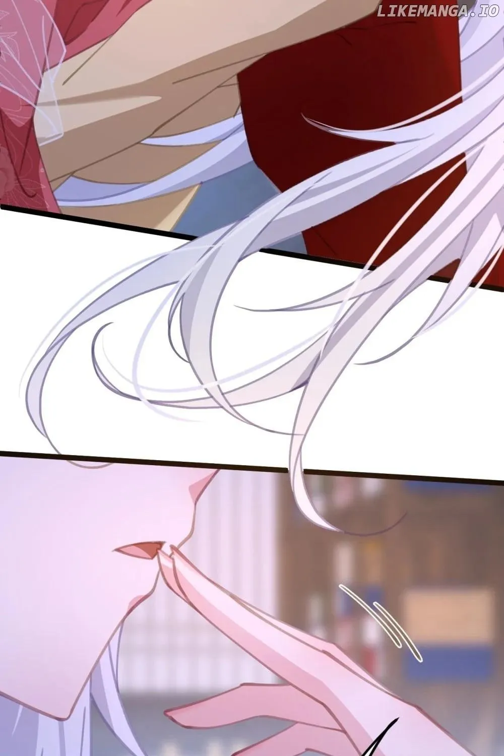 Breaking into the body of the emperor