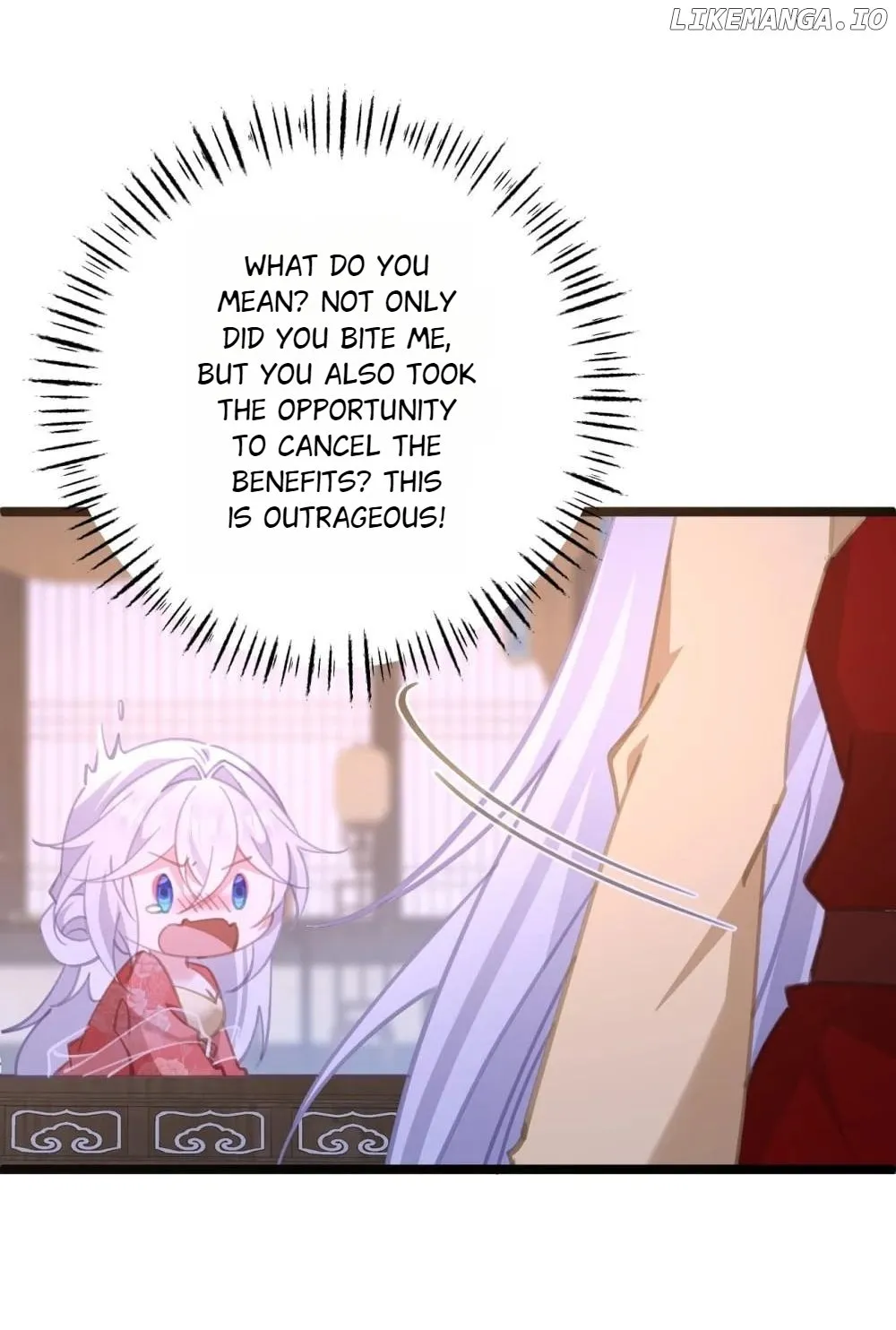 Breaking into the body of the emperor