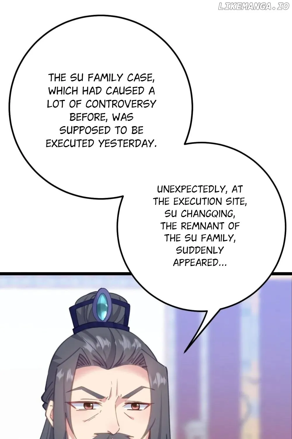 Breaking into the body of the emperor