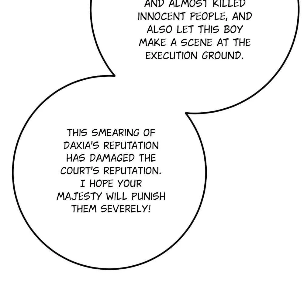 Breaking into the body of the emperor