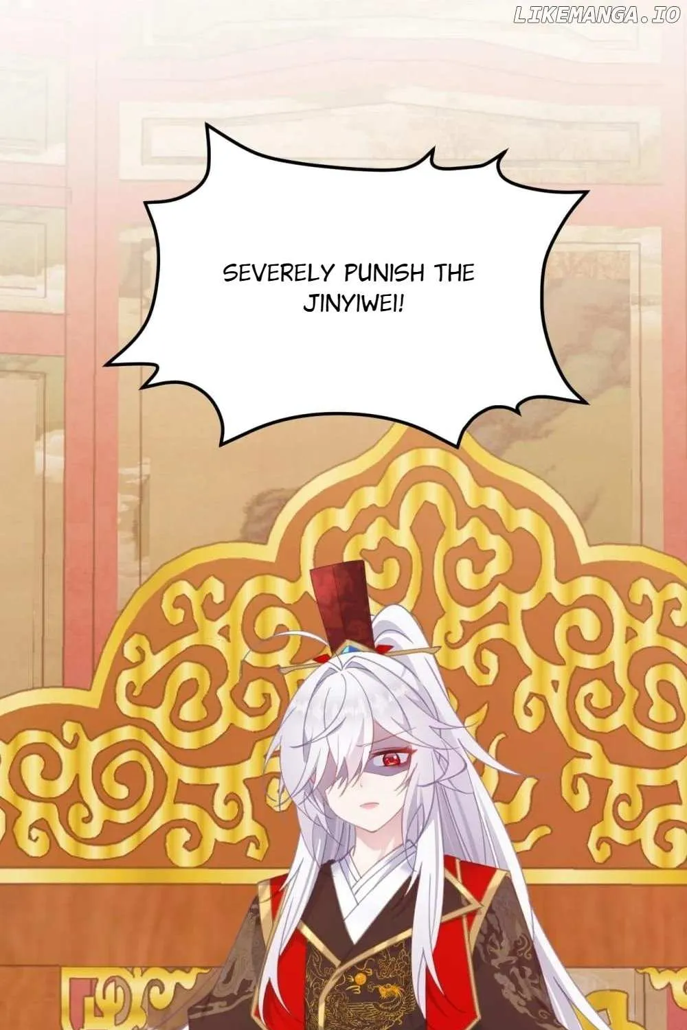 Breaking into the body of the emperor