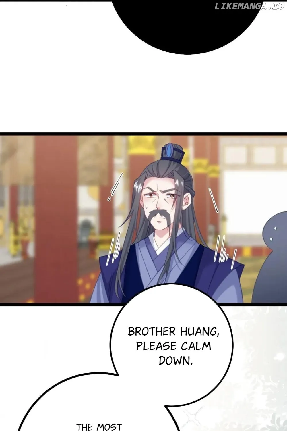 Breaking into the body of the emperor