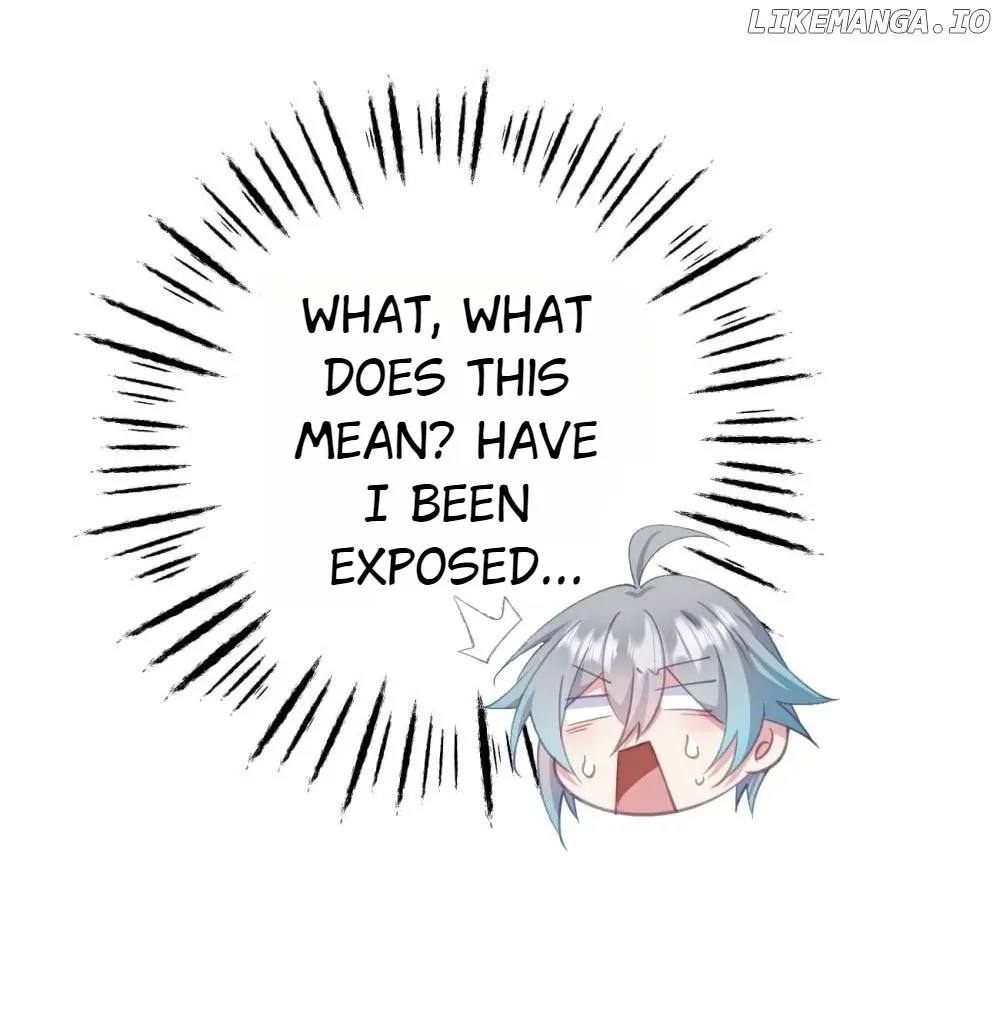 Breaking into the body of the emperor