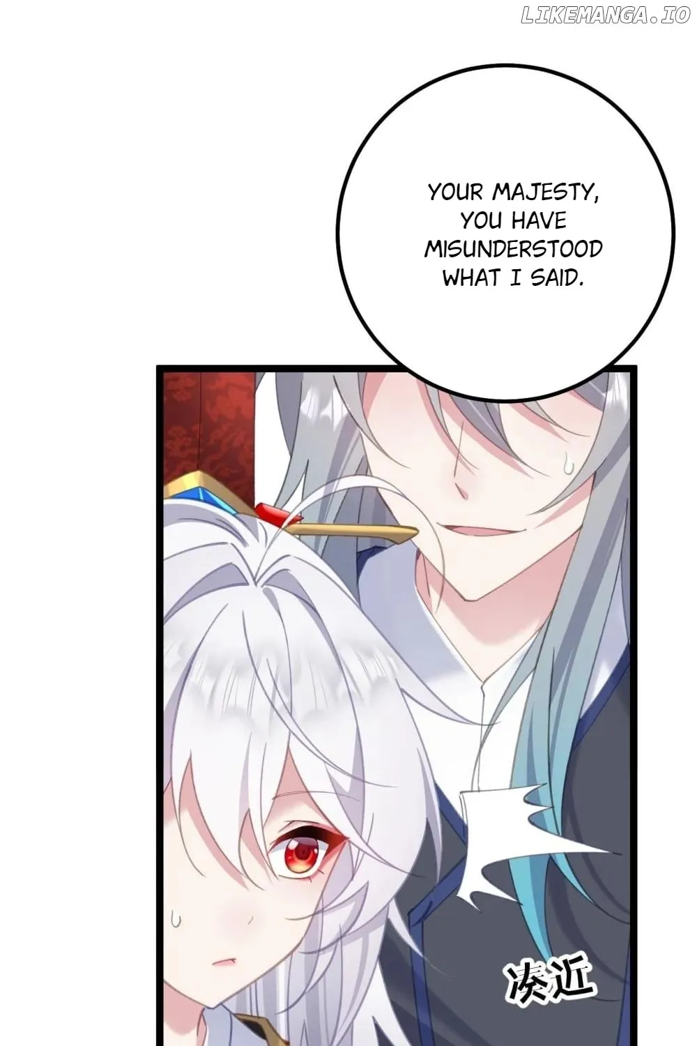 Breaking into the body of the emperor