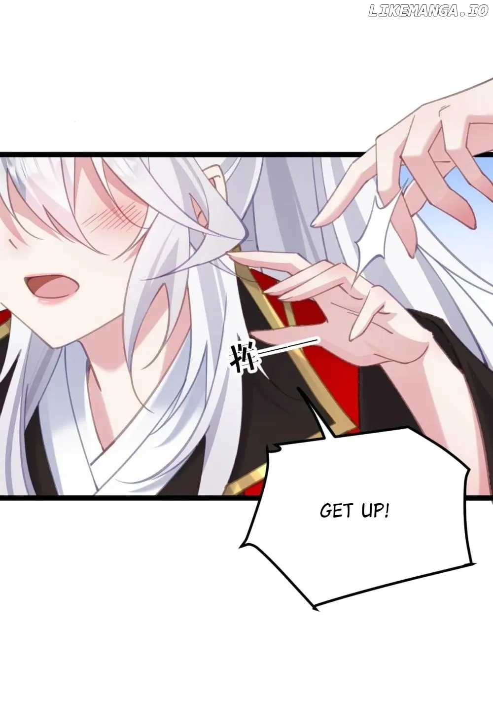 Breaking into the body of the emperor