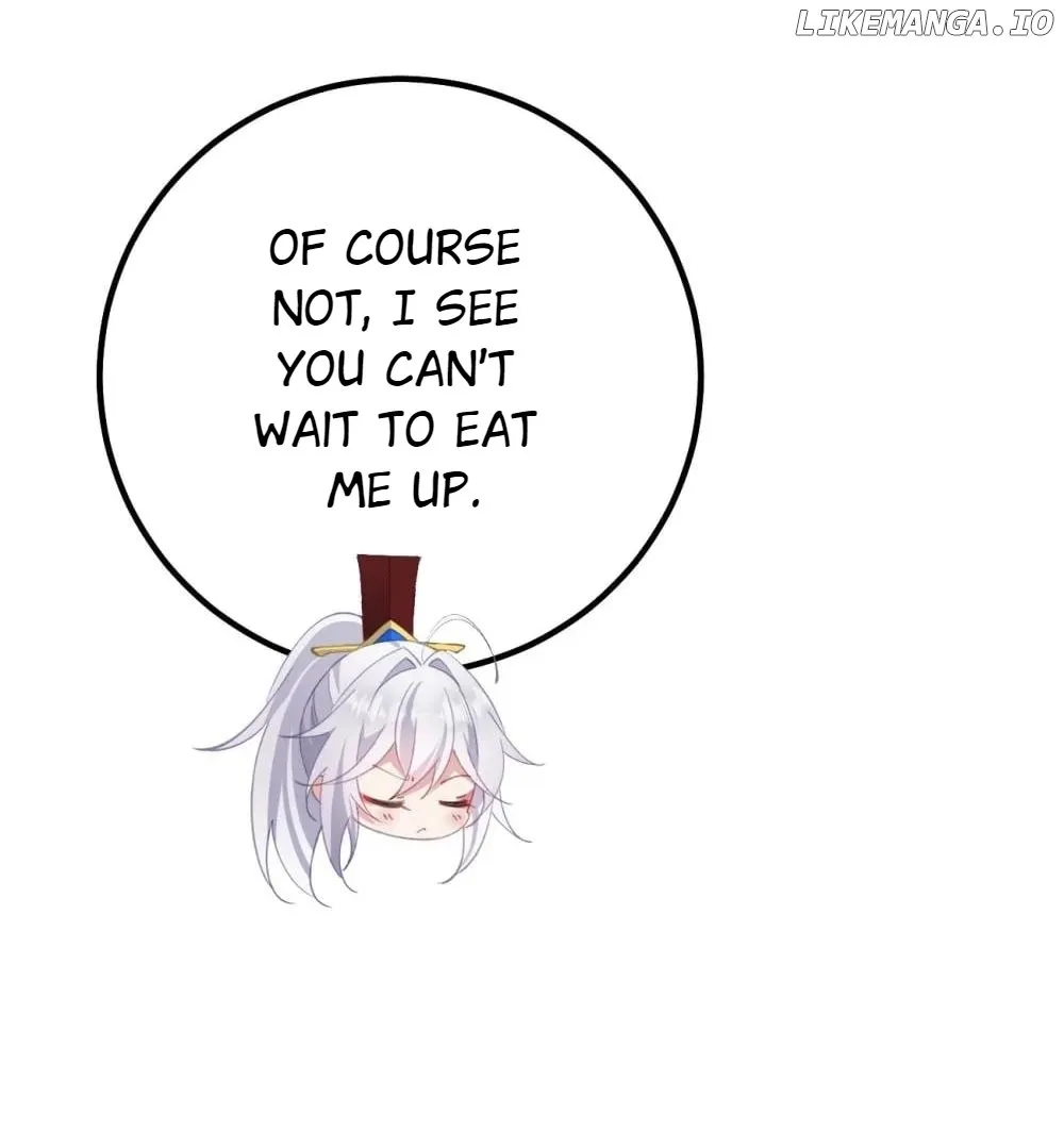 Breaking into the body of the emperor