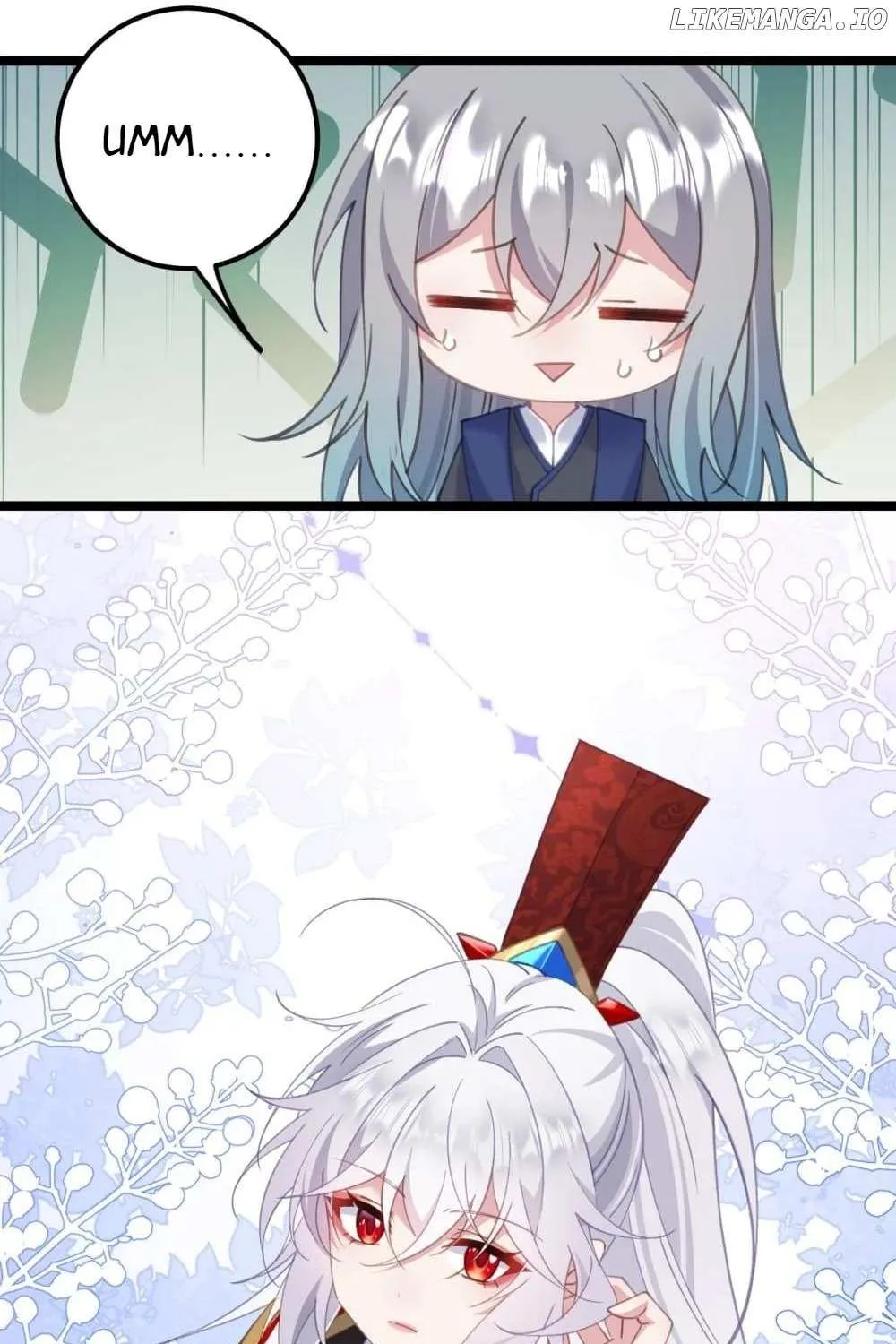 Breaking into the body of the emperor
