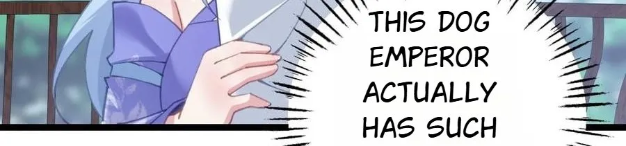 Breaking into the body of the emperor